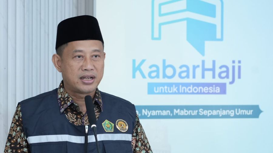 Kemenag Ingatkan Jemaah Haji Tidak Membawa Barang Terlarang dalam Penerbangan