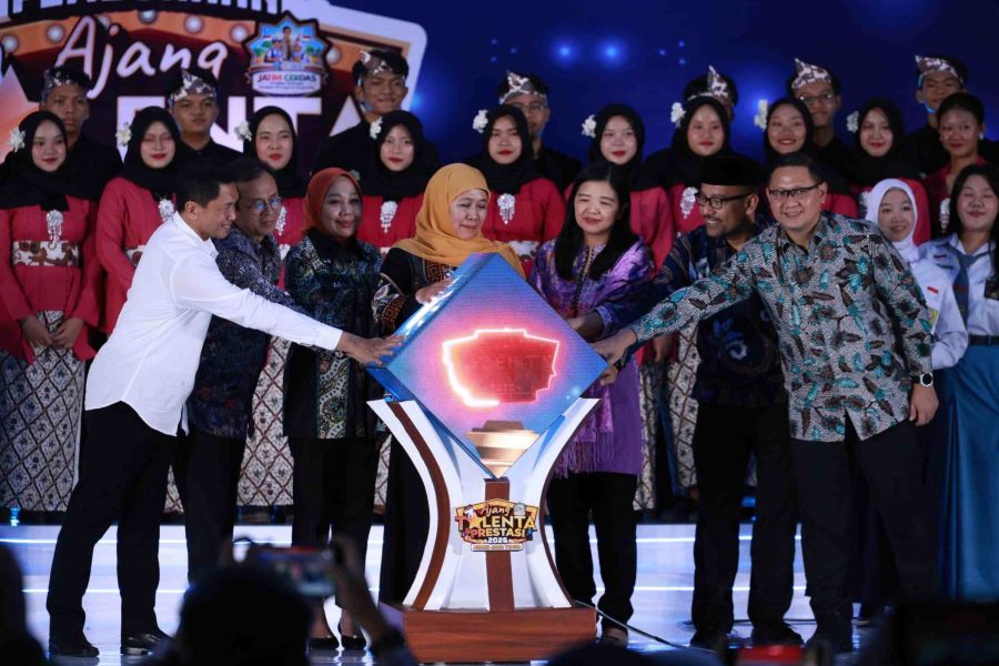 Ajang Talenta 2026 Jadi Karpet Merah Menuju Kampus Impian