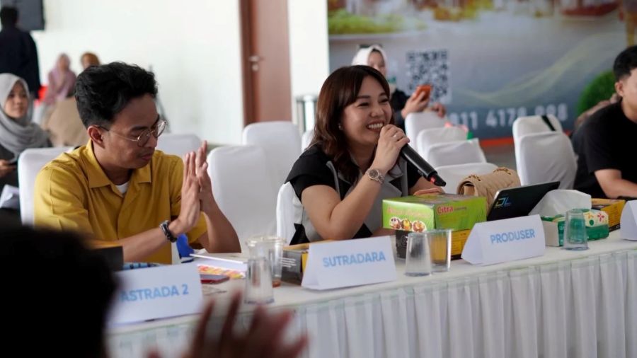 Antara Jawaban Instan dan Esensi Berpikir: Film 'Akal Imitasi' Potret Dilema Pendidikan di Era AI