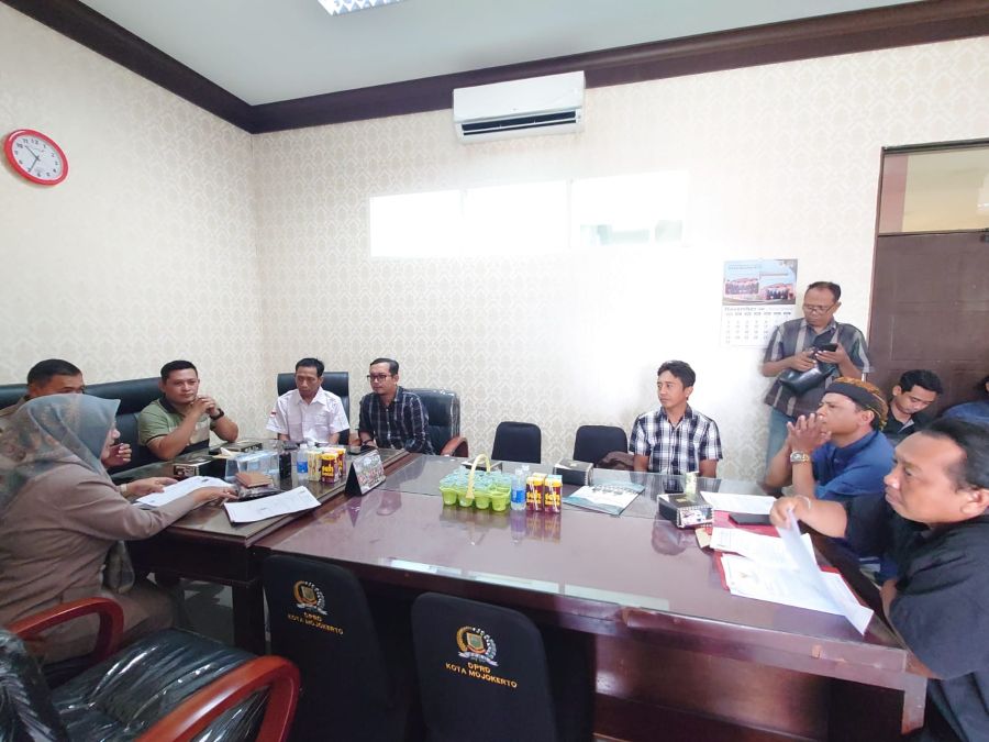 Forum Non ASN Kota Mojokerto Tuntut Kejelasan SPTJM dan Konsekuensi Gagal PPPK 