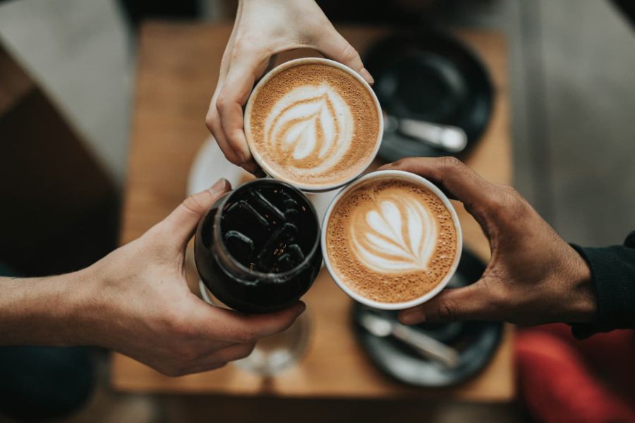 Jadi Mood Booster Kala Stress, Begini Efek Konsumsi Kopi Jika Berlebih