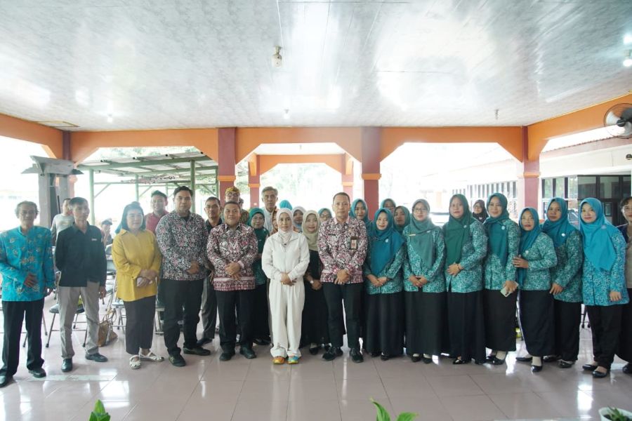 Banyak Warga Tak Lakukan Perekaman KTP, Dispendukcapil Terus Gencarkan sosialisasi