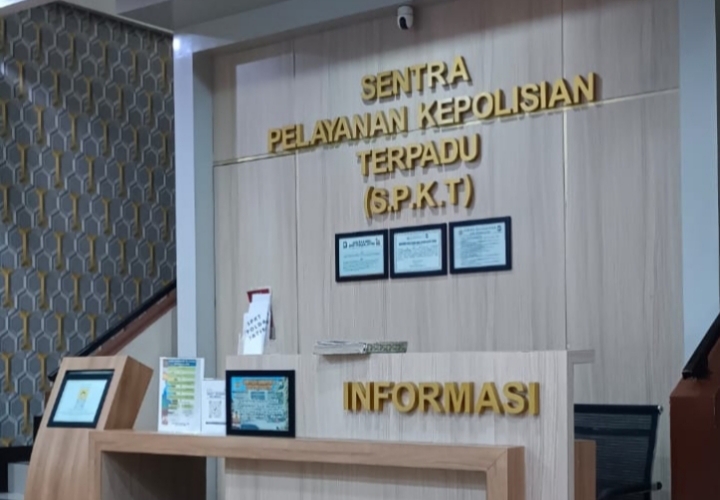 Diteror Pinjol Palsu, Warga Sidoarjo Mengadu ke Polda Jatim