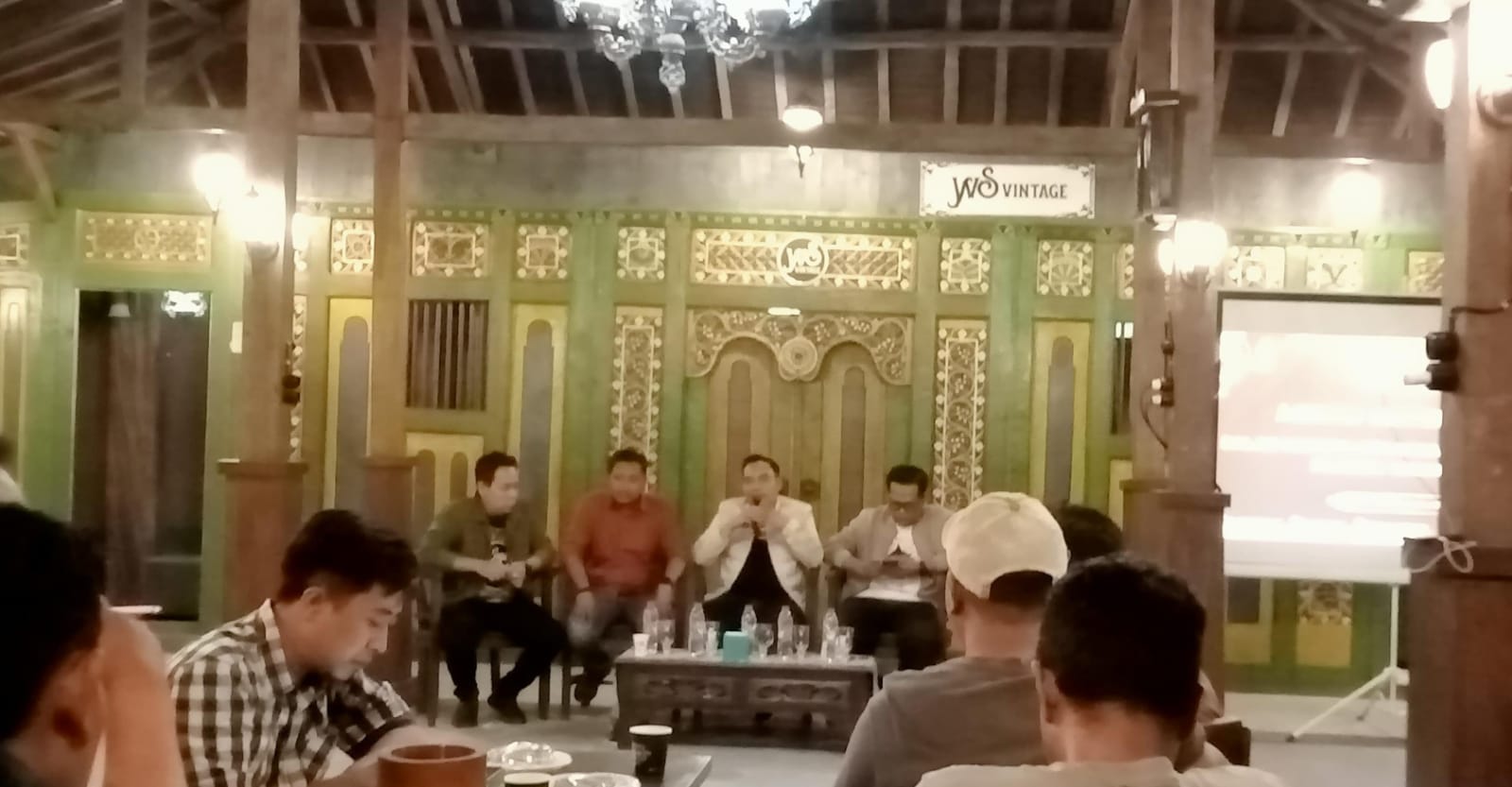 KPU Kabupaten Mojokerto : Aplikasi Sirekap Dipastikan Siap Digunakan Saat Pilkada Serentak 2024