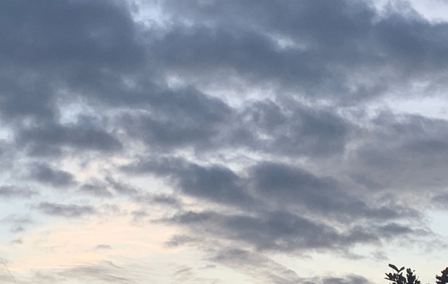 Hari ini, semua Wilayah Kecamatan di Kabupaten Mojokerto Diperkirakan Hujan