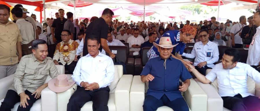 Kabupaten Jember Menjadi Tuan Rumah Festival dan Expo Sapi Jawa Timur 2025