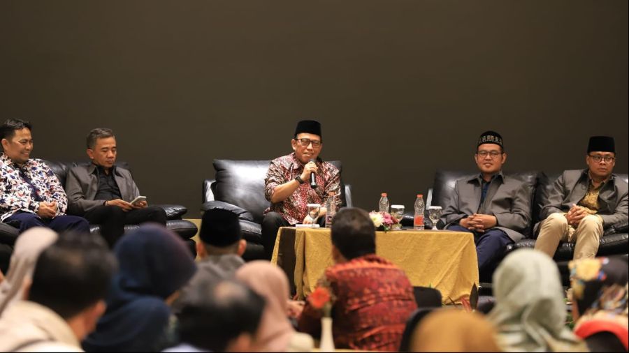 5 Rekomendasi Pencegahan Konflik Berdimensi Agama Hasil Rumusan Kemenag RI