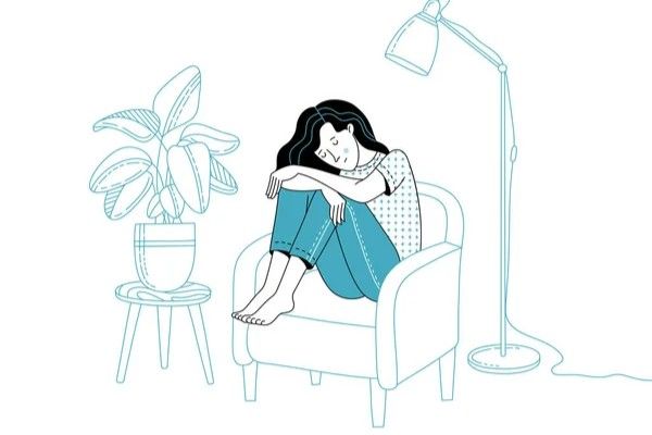 ‘’Waktu Itu Aku Bukan Kesurupan ’’ : Mereka yang Depresi Bawa ke Psikiater Bukan ke Dukun 