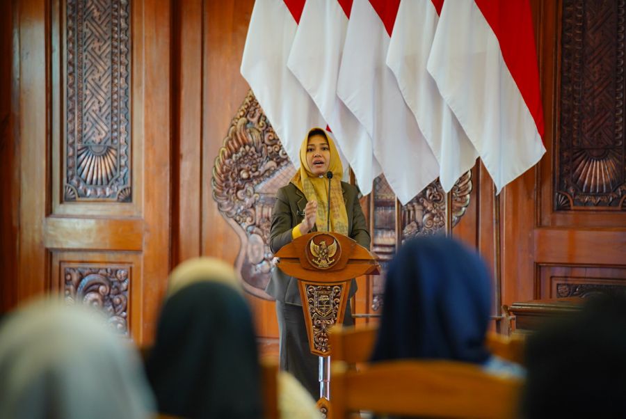 SPMB 2025 di Kota Mojokerto Dijamin Bebas Pungli ?