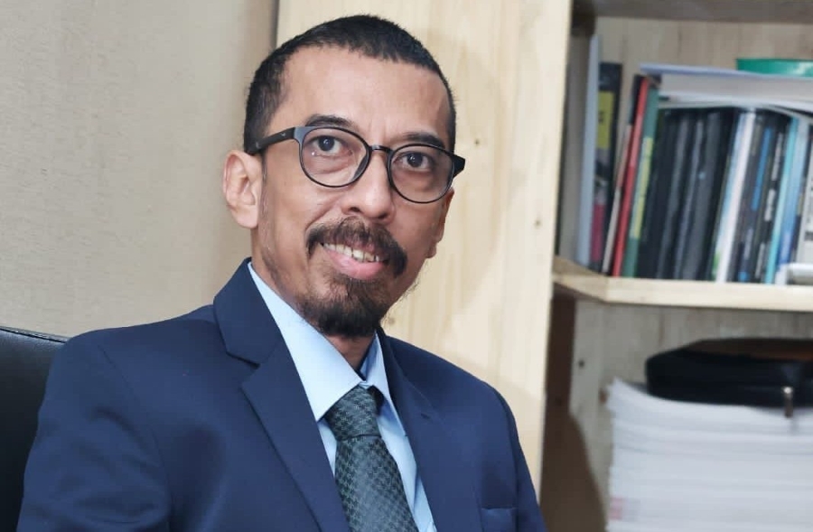 Board of Peace dan Logika Gus Baha’