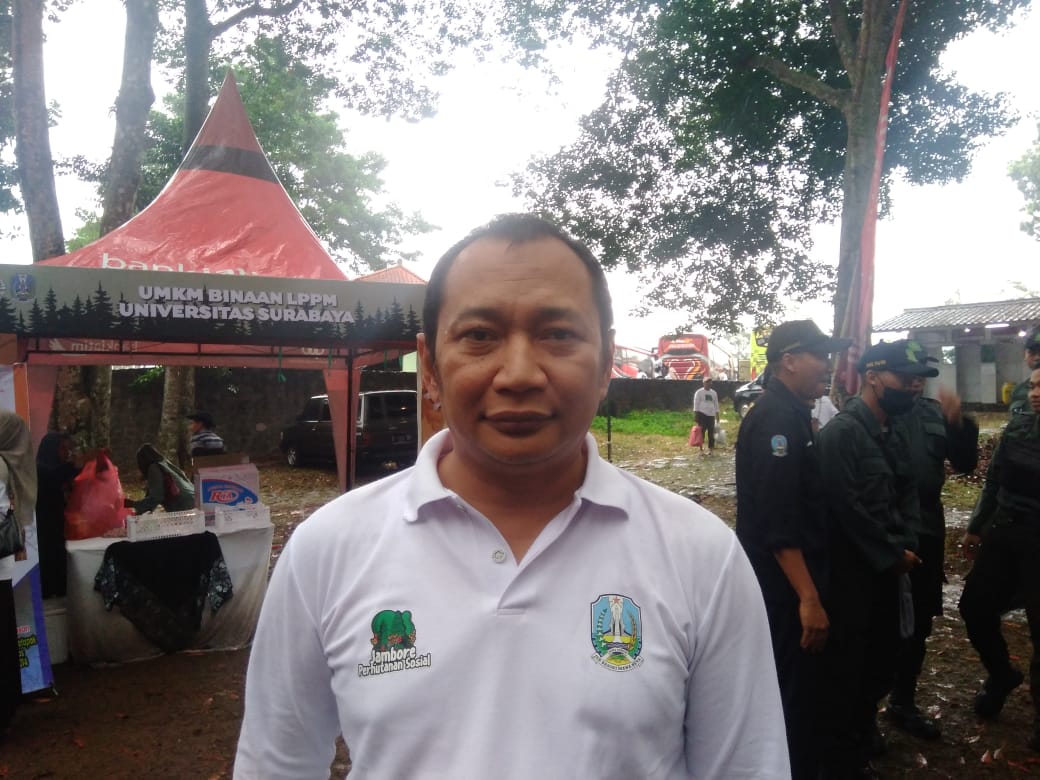 Memasuki Musim Peralihan, BPBD Jatim Himbau Masyarakat Waspada Terhadap Perubahan Cuaca