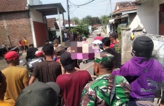 Tenggelam Saat Berenang di Sungai Tempuran Mojokerto, Bocah 11 Tahun Ditemukan Meninggal