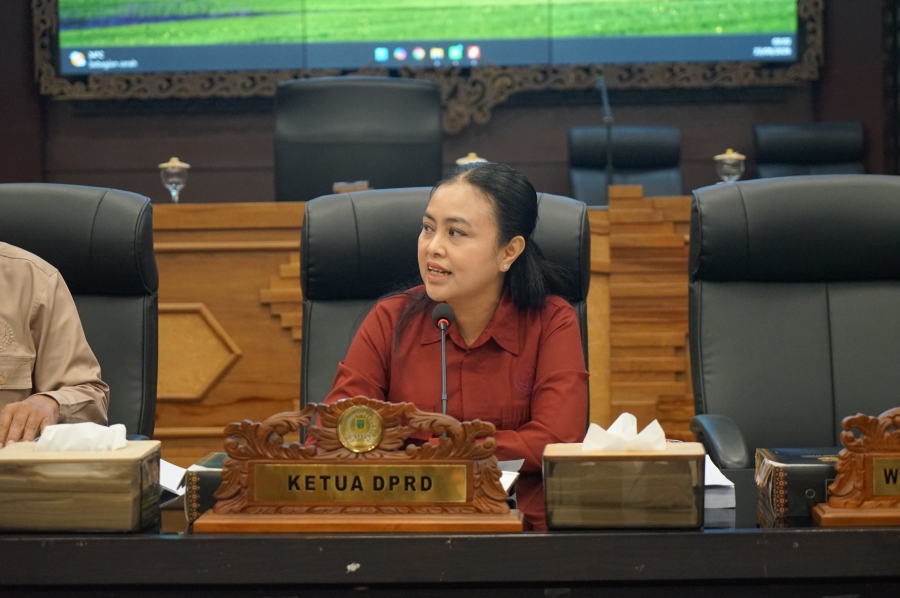 Usai Bahas Hasil Evaluasi Gubernur Jatim, DPRD Kota Mojokerto Minta OPD Percepat Realisasi APBD Perubahan 2026