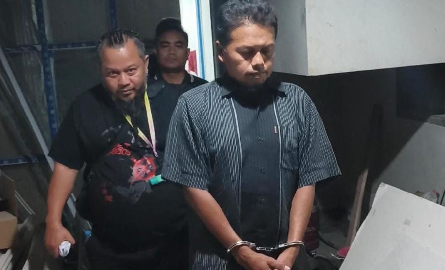 DPO Penggelapan Dana Nasabah di Mojokerto Diringkus Polisi