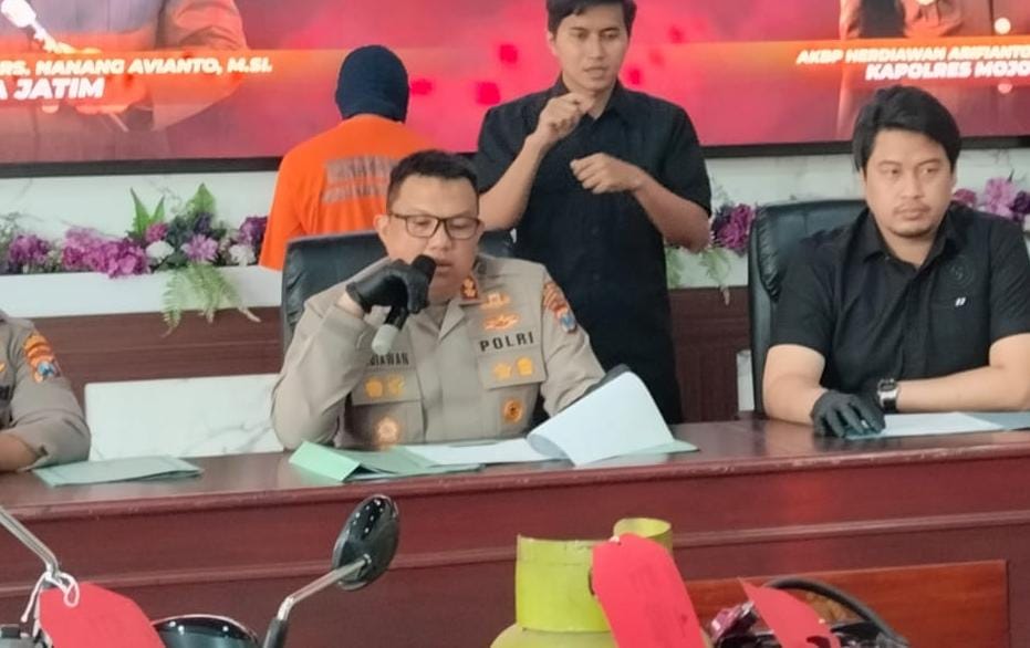 Janjikan Lolos Instansi, Pemilik Bimbel Hexagon Mojokerto Tipu Korban hingga Miliaran