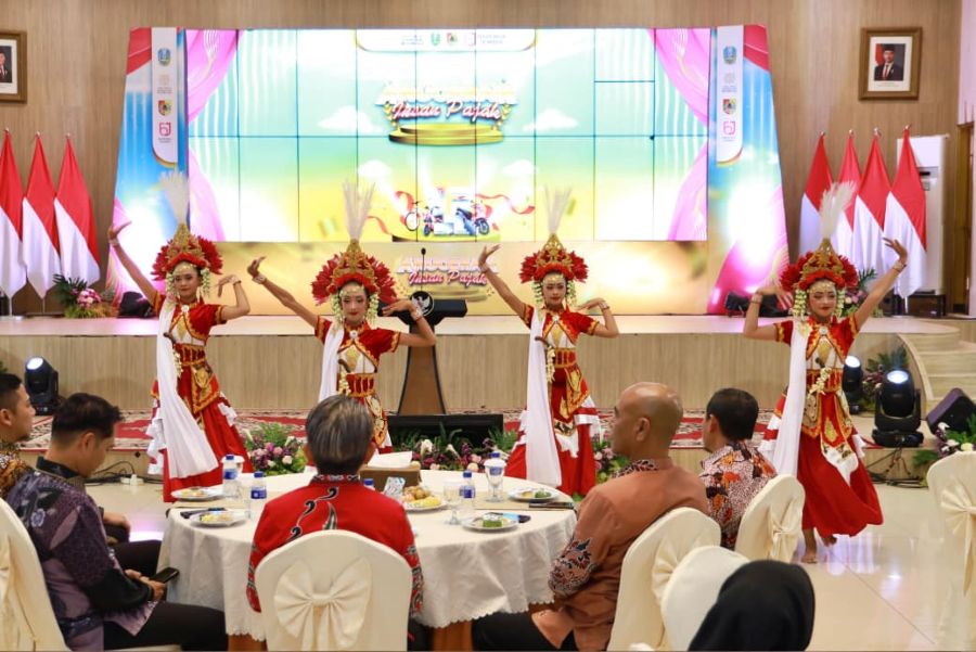 PAD Jember Melonjak 32,36 Persen, Wajib Pajak Diganjar Penghargaan
