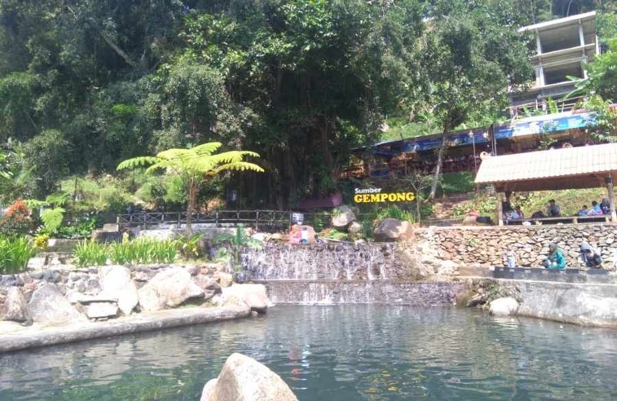 Perkuat Desa Wisata Mojokerto, Asidewi Luncurkan Learning Center