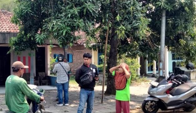 Lansia di Kutorejo Mojokerto Alami Luka Pada Dada Kiri Setelah Tertembak Peluru Nyasar