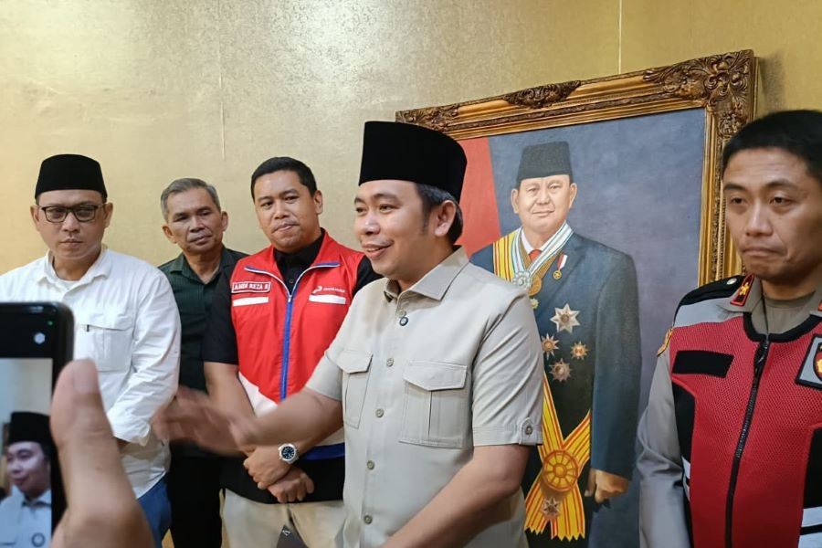 Pemkab Imbau Warga Tak Perlu Resah, BBM di Jember Dalam Kondisi Aman dan Melimpah