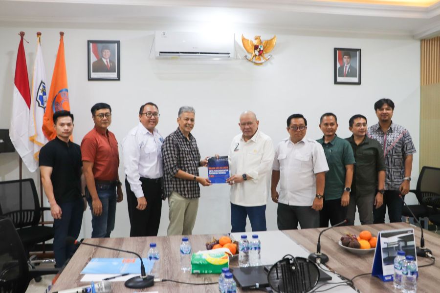 REI Jatim Keluhkan Program 3 Juta Rumah ke DPD RI, Narasi Rumah Gratis dan Masalah Lahan Jadi Sorotan