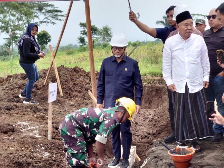 Mendes PDT RI Tegaskan BUMDes dan Kopdes Harus Bersinergi, Bukan Bersaing