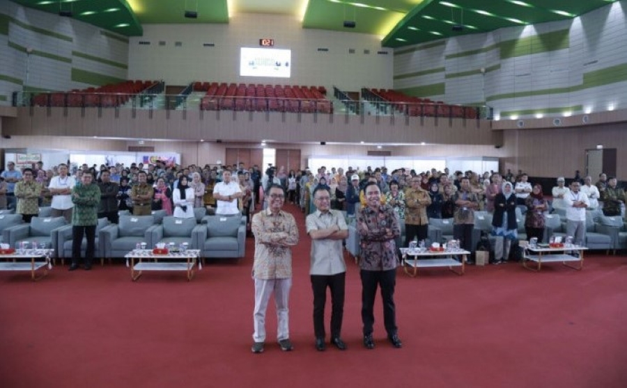 41 Ribu Hektar Lahan PS dan Komoditas Kopi Bisa Entas Kemiskinan Ekstrem di Jember