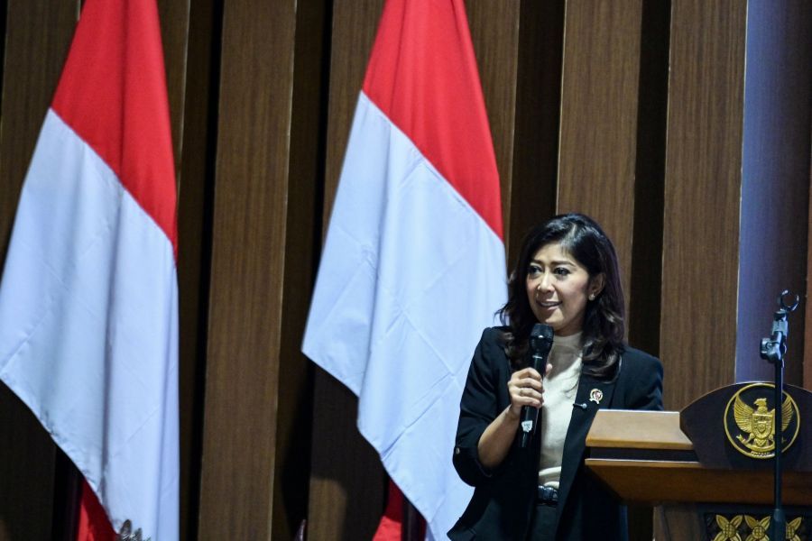 Menkomdigi Tantang Kepala Daerah Soal Keberanian Jadikan Transformasi Digital sebagai Prioritas