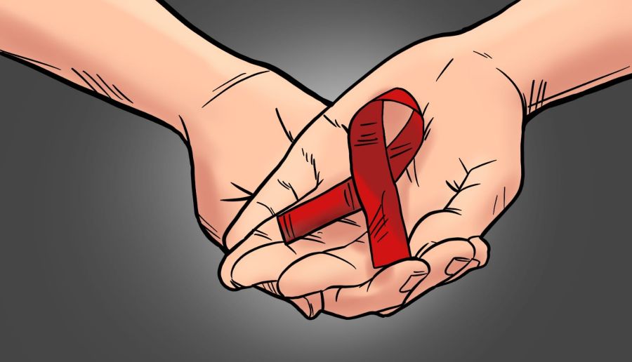 Kasus HIV di Kabupten Mojokerto Tembus Hingga 1.624 Orang