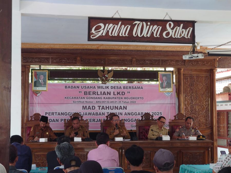 Peternak Unggas Desak Pemkab Mojokerto, Empat Tuntutan Kesejahteraan Disuarakan