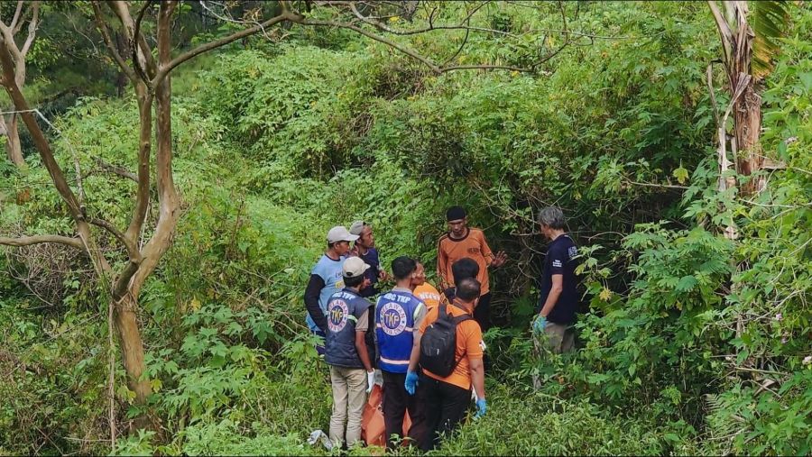 Identitas Korban Mutilasi di Hutan Pacet Mojokerto Terungkap 