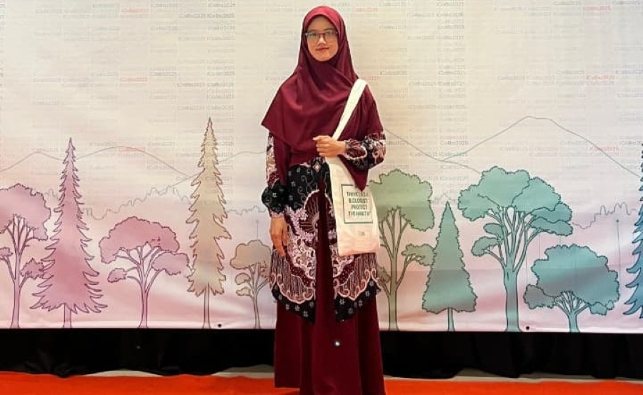 Inovasi Bioteknologi UNEJ Jawab Tantangan Infeksi Resisten Antibiotik