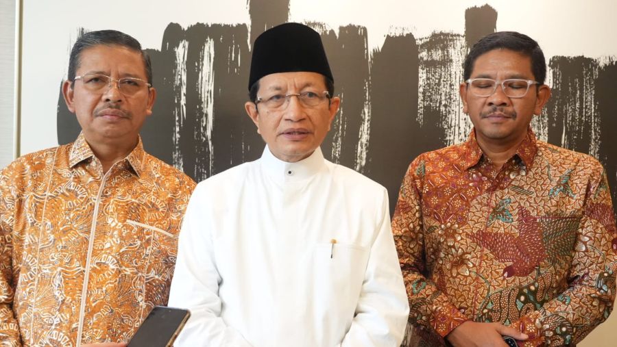 Menag Sebut Penyiapan Layanan Jemaah Haji Indonesia di Saudi Hampir Final