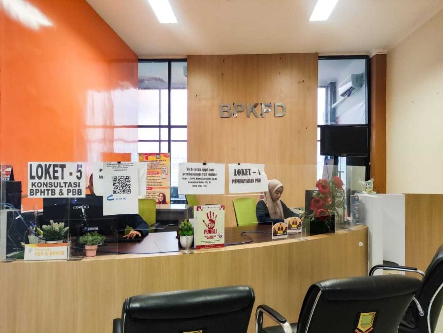 Dapatkan Combo Diskon PBB-P2 Bagi Wajib Pajak di Kota Mojokerto, yang Membayar Lebih Awal