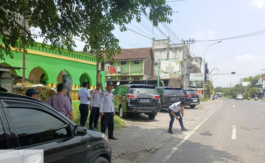 Bus Trans Jatim Koridor VI Mojokerto - Sidoarjo Direncanakan Beroperasi Akhir Mei 2025