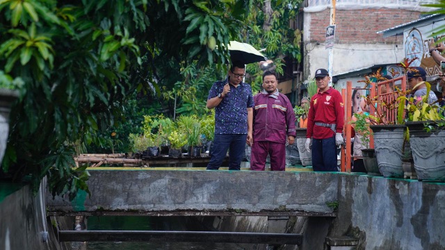 Jalin Kebersamaan, Jaga Integritas, dan Keterbukaan