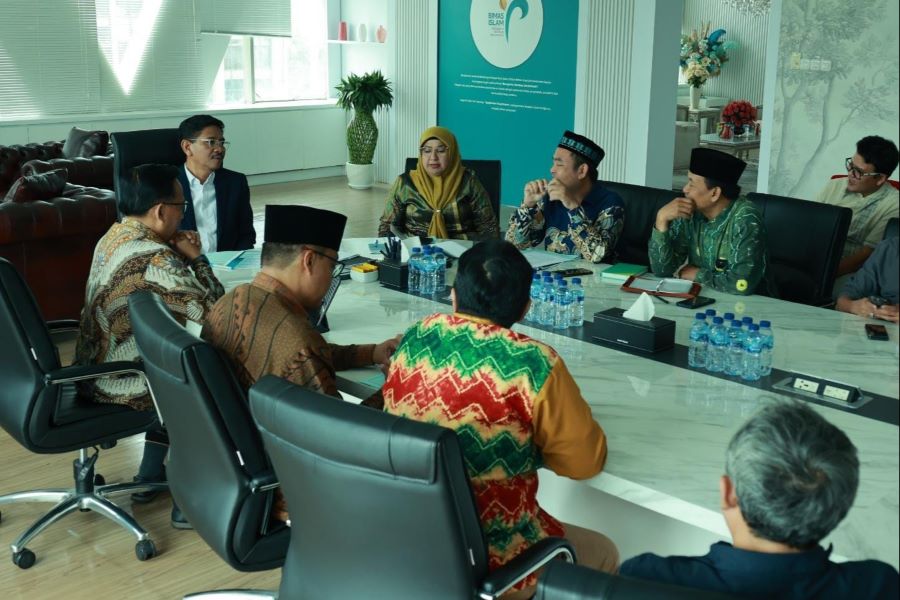 Pemerintah Baru Akan Menggelar Sidang Isbat 1 Syawal 1447 H Pada 19 Maret 2026 