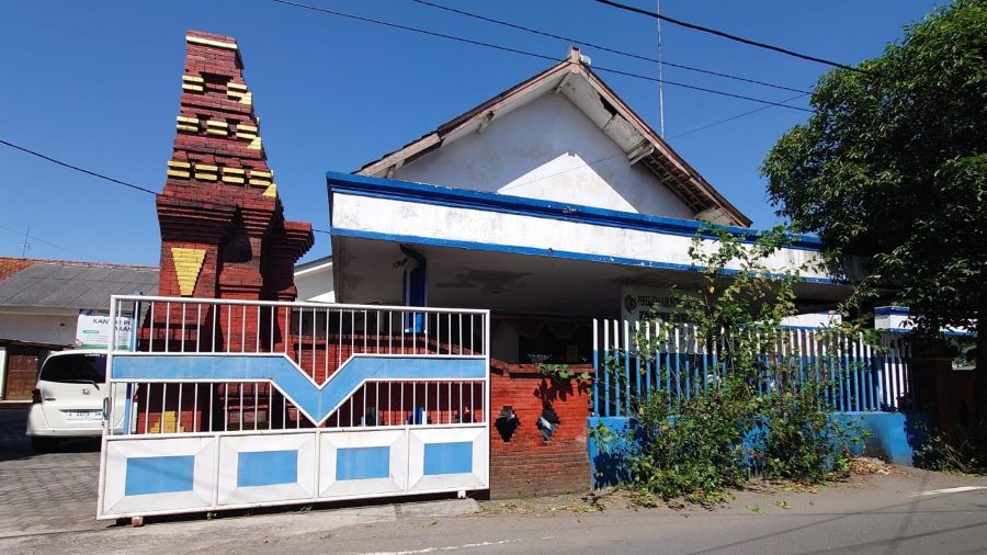 Dugaan Korupsi Diskominfo Mojokerto Rp 1,8 Miliar, Bupati Mojokerto : Pejabat Terbukti Terlibat Dicopot