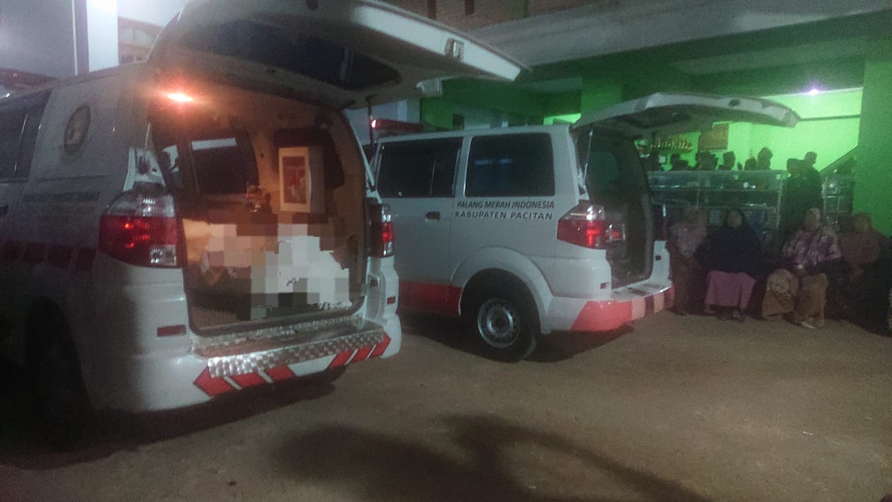 Seluruh Korban Asal Mojokerto Laka Air di Pantai Pancer Door Pacitan Berhasil Ditemukan Meninggal, Operasi SAR