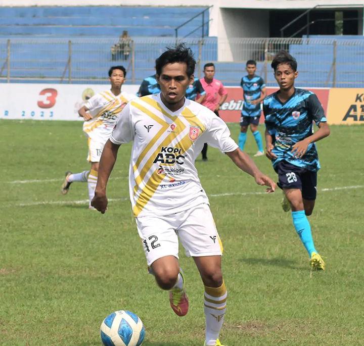 Unggul 3 - 1 Lawan Simo Putra, Pelatih PSMP Mojokerto Soroti Penampilan Gelandang