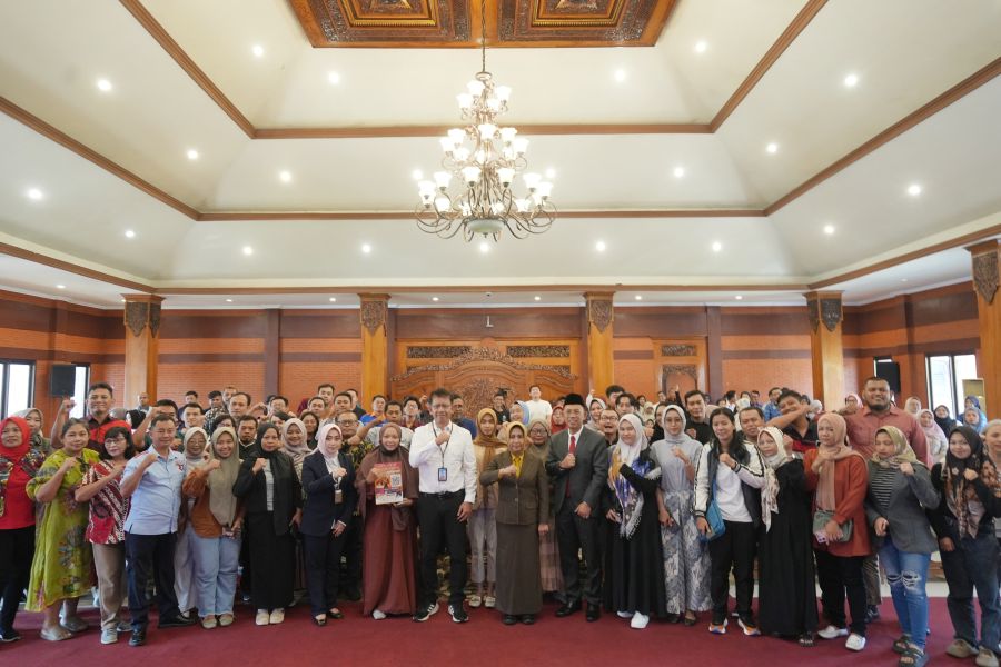 Mojo Shop Fiesta 2025 Resmi Dimulai, Hadiah Spektakuler Telah Disiapkan