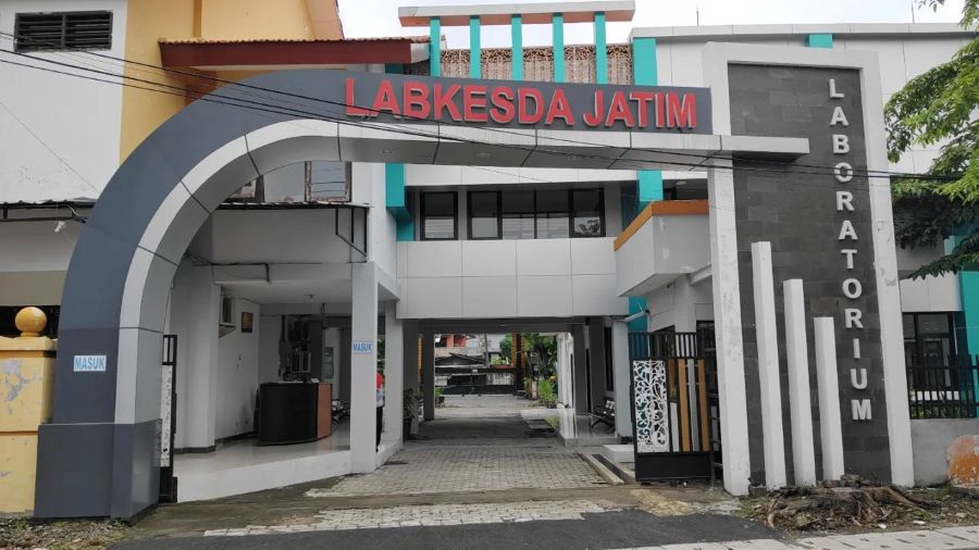 Cek Kesehatan Kini Lebih Mudah, Labkesda Jatim Hadir Jadi Andalan Warga
