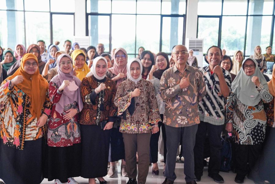 Latih 63 Orang Pengelola Koperasi, Pemkot Mojokerto siapkan SDM Perkuat Ekonomi Kerakyatan