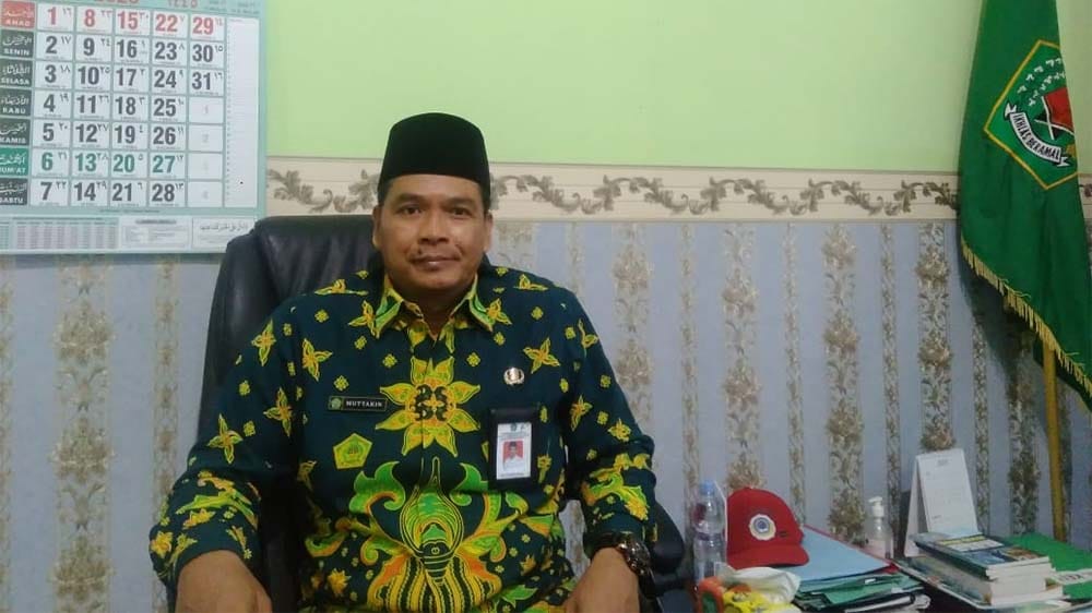 Satu Jemaah Haji Asal Mojokerto Meninggal di Tanah Suci