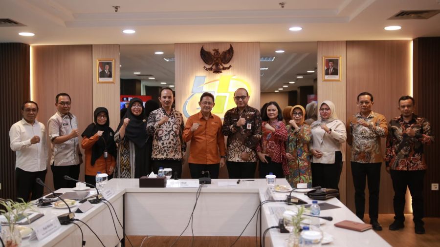 Tekan Angka Kemiskinan, Pemkab Jember Sinkronkan Program Daerah dengan Indikator BPS Pusat