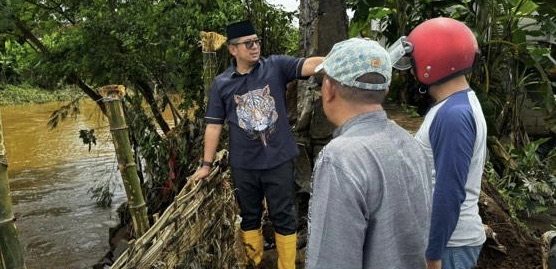 Pelayanan, Totalitas Tanpa Batas