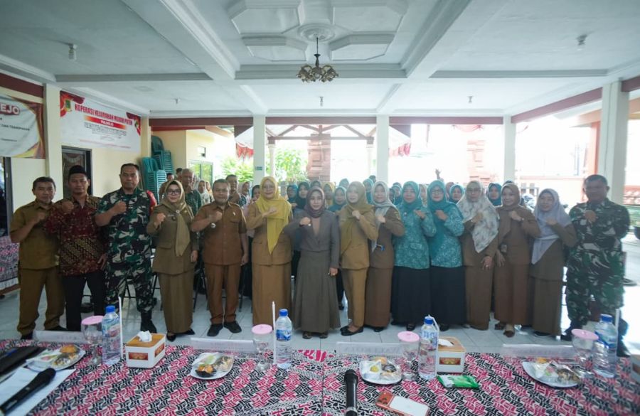Jangan Takut Periksa TBC, Deteksi Dini Bisa Selamatkan Keluarga dari Penularan