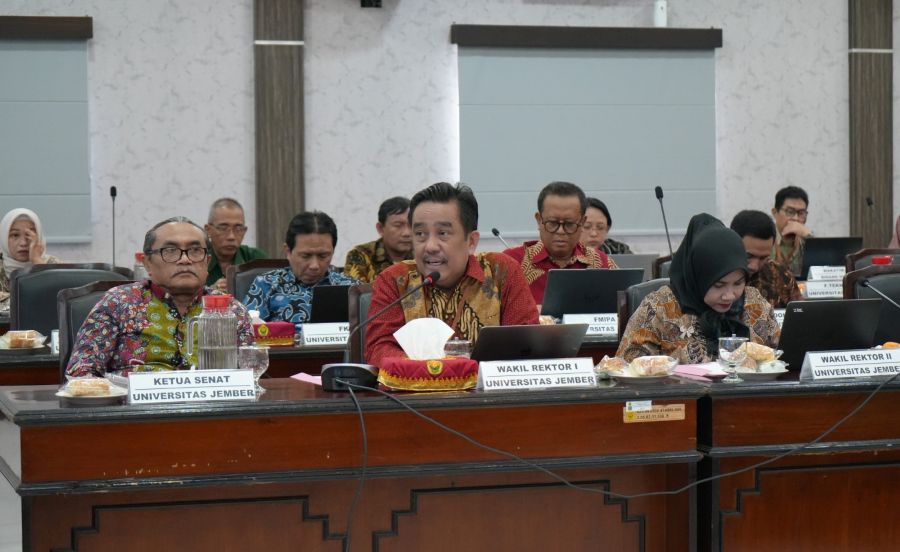 BPJS Ketenagakerjaan dan Unej Siapkan Kurikulum Jaminan Sosial, Libatkan Praktisi hingga Riset AI