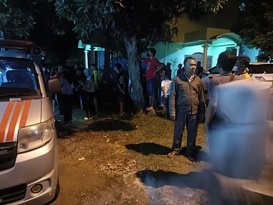 Debt Colletor Asal Mojokerto Ditemukan Tewas Membusuk dalam Kamar Kos di Sooko