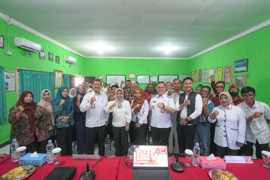 Musrenbang di Tingkat Kelurahan sebagai Arah Pemanfaatan Anggaran