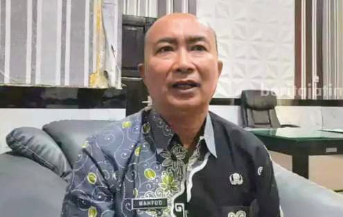Hari Ke-8 Pendaftaran, Belum Ada Pejabat Daftar Open Bidding Sekda Bondowoso